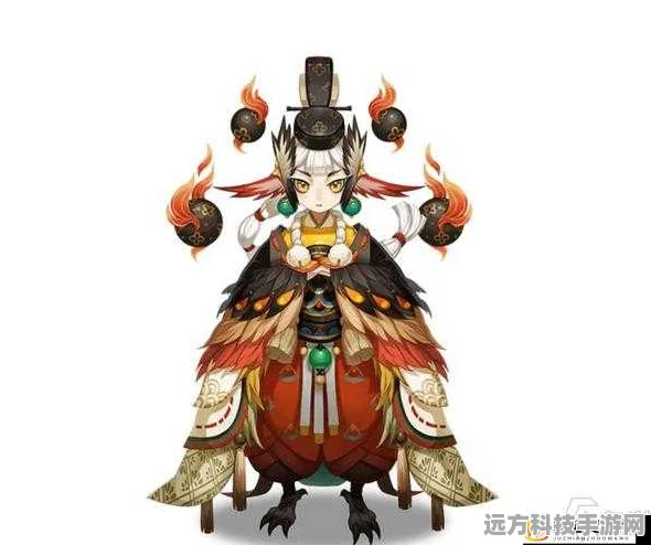 阴阳师手游童男技能全解析，技能图鉴大放送