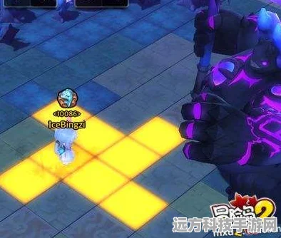 冒险岛2生命裂痕副本深度探索，解锁未知领域与策略技巧