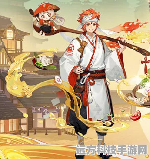 阴阳师食之符咒获取全攻略