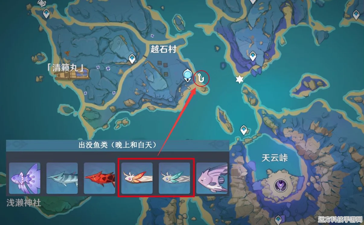 原神稻妻清籁逐雷记其三全攻略，解锁雷暴之谜