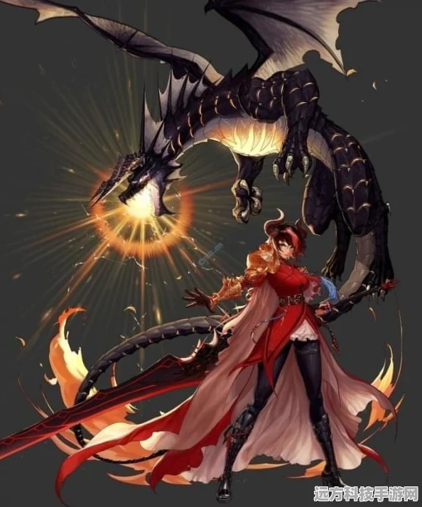 地下城与勇士，神龙之力归属揭秘，神秘角色震撼登场