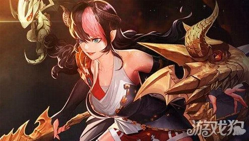 地下城与勇士，神龙之力归属揭秘，神秘角色震撼登场