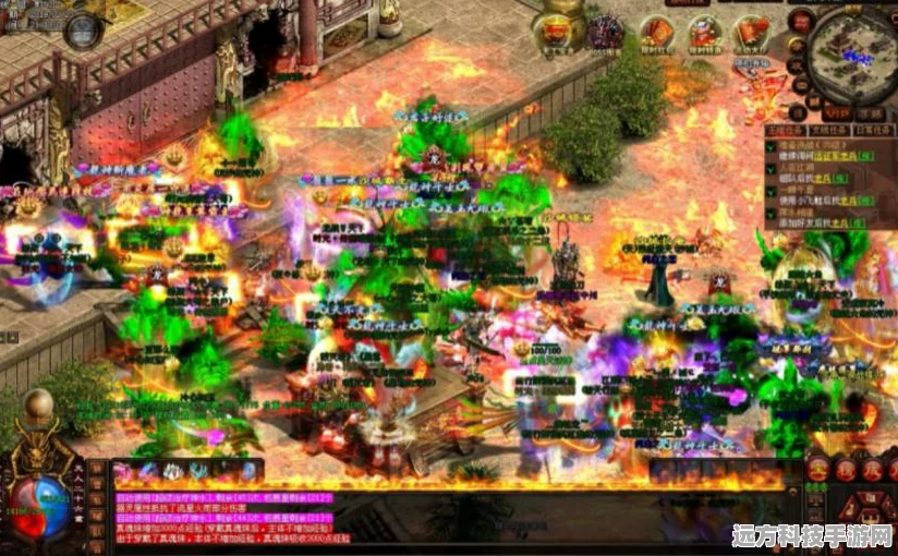 复古浪潮席卷而来，传世手游狂龙紫电续写传奇新篇章