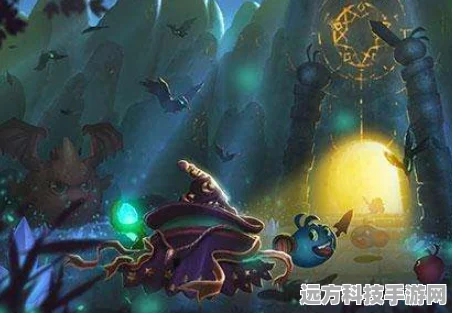不思议迷宫永恒王座全攻略，顶尖阵容与高效速刷深度揭秘
