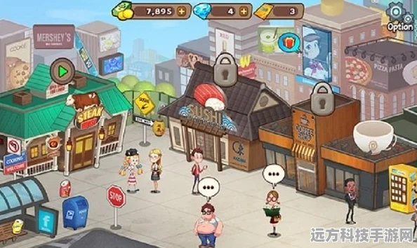 疯狂厨房双人协作，开启趣味烹饪大冒险！
