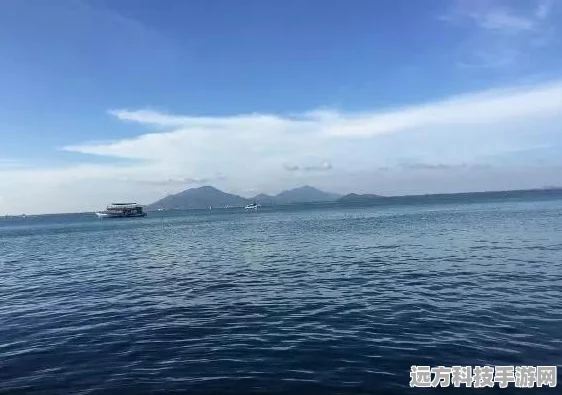 海钓大享，解锁休闲益智新境界，尽享垂钓乐趣