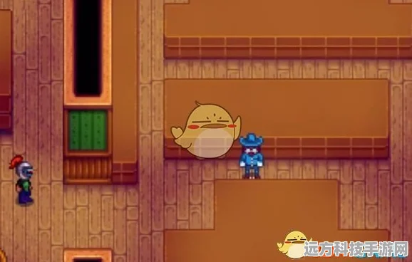 星露谷物语，解锁考古发现任务的奇妙之旅