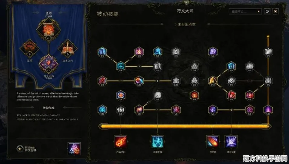 暗黑2装备凹槽，解锁你的终极战力，重塑冒险之旅！