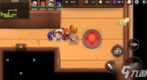 坎公骑冠剑世界6星完美通关秘籍，勇士踏足秘境，荣耀巅峰触手可及