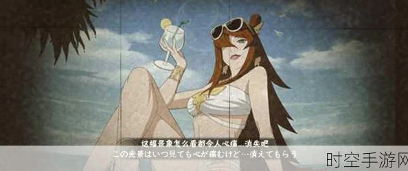 火影忍者手游女忍乱斗玩法即将震撼开启