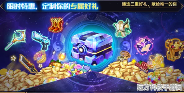 星光之谜，奥拉星手游中的星光能量深度探索