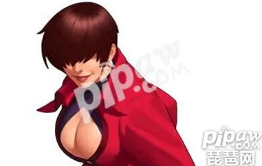 拳皇98终极之战OL，夏尔美八门实力与效果全剖析