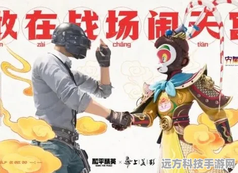 和平精英金箍棒模式上线时间揭秘