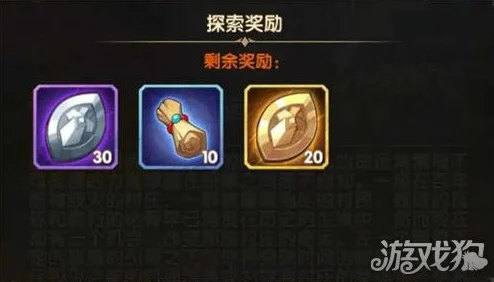 剑与远征命运困境2全奖励攻略，解锁你的冒险之旅