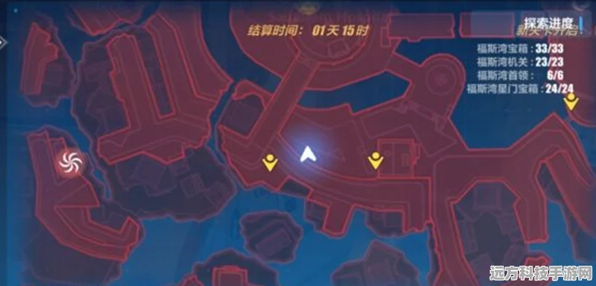 崩坏3单人遗迹挖掘深度攻略，解锁天火出鞘单机关卡秘籍