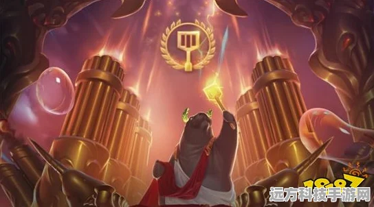 云顶之弈双人模式段位分数全解析