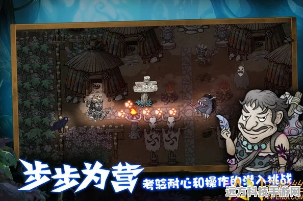 疯狂窃贼2隐身大师，潜行解谜新体验，智勇双全闯难关
