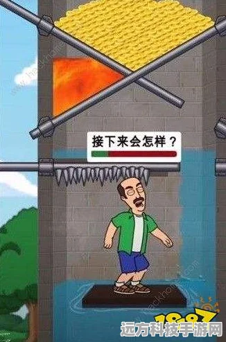 疯狂窃贼2隐身大师，潜行解谜新体验，智勇双全闯难关