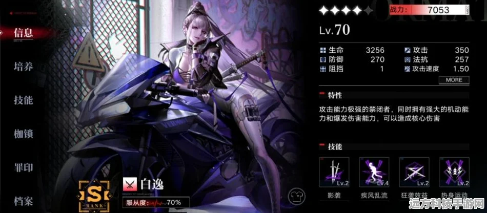 无期迷途，角色强度排行与节奏榜深度解析