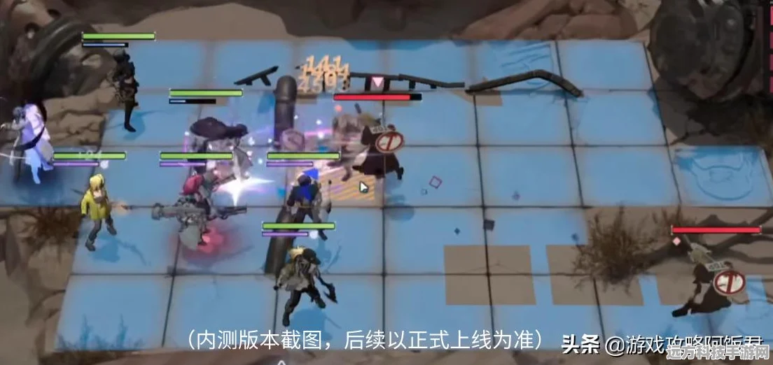 无期迷途，角色强度排行与节奏榜深度解析