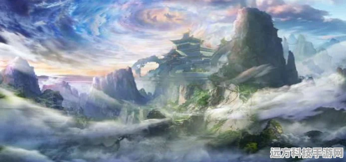 洪荒万界，沉浸式仙侠之旅，活动盛宴等你探索