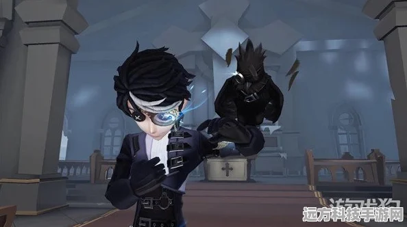 第五人格先知黯礼盒上线时间全揭秘