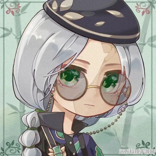 第五人格宿伞之魂血滴子皮肤获取全攻略