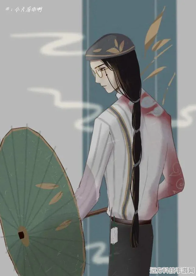 第五人格宿伞之魂血滴子皮肤获取全攻略