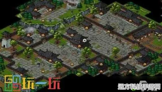 烟雨江湖虎丘塔任务解锁与攻略详解