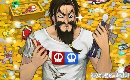 FGO爱德华蒂奇命运之旅，深度测评与顶级礼装搭配秘籍