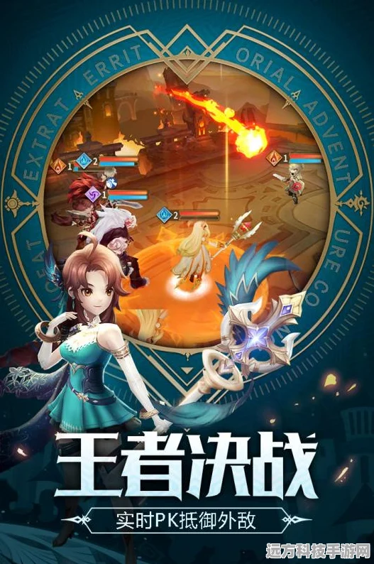 契约刺客，解锁动作冒险新境界，多样玩法等你挑战