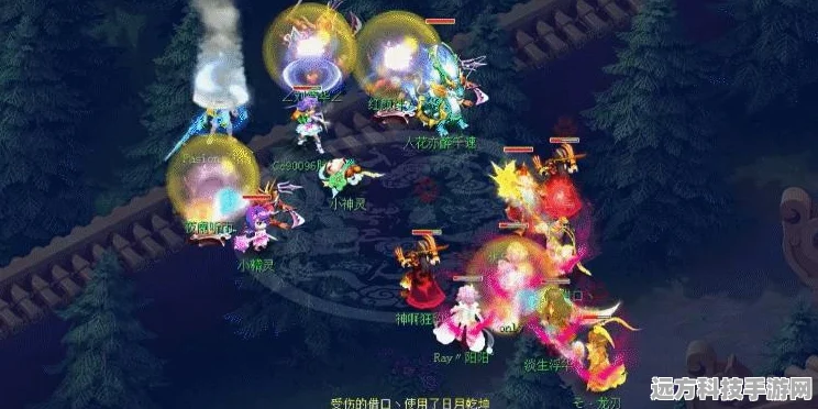 梦幻西游无双2，地府华山挑战全攻略，角色进阶秘籍大公开！
