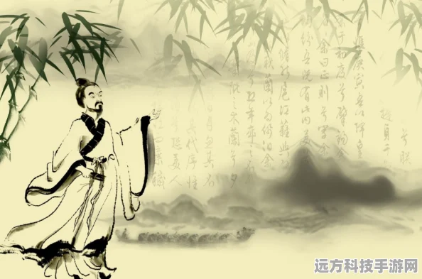 诗仙与诗魔，穿越诗词海洋的益智冒险之旅