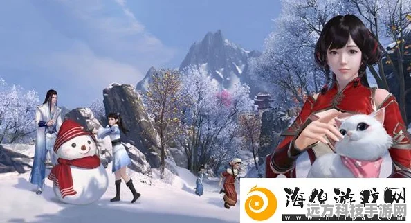 天涯明月刀手游，解锁竹笋雪莲，秘籍在手天下我有