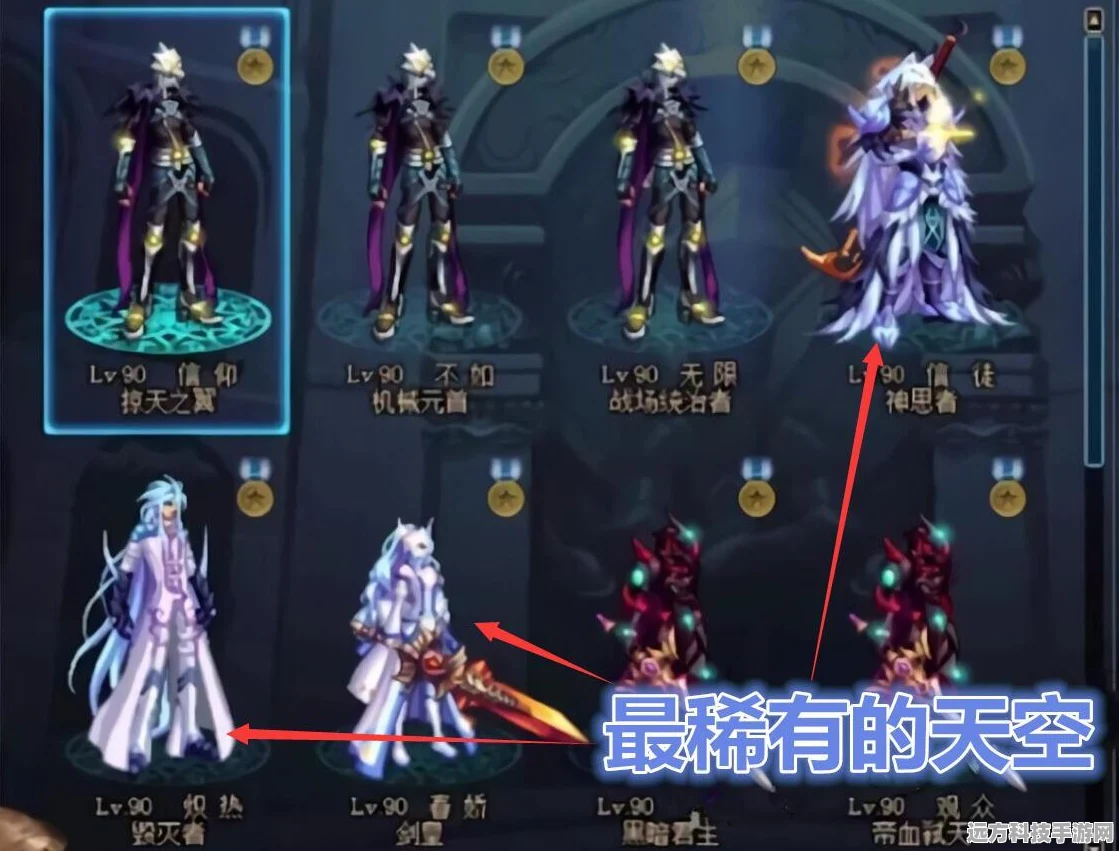 DNF燃武套获取全攻略，解锁独家装备套的秘籍