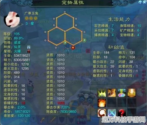诛仙3宠物结誓后，元神改誓属性是否保留？