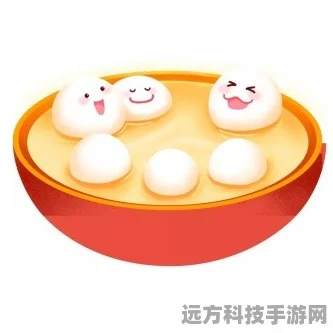 CF手游萌萌汤圆头饰，萌动元宵，欢乐获取
