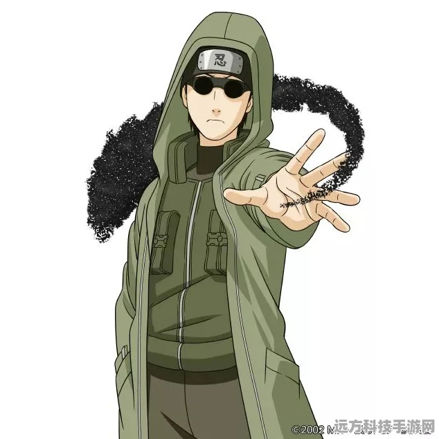 火影忍者手游疾风志乃，技能深度剖析与实战攻略
