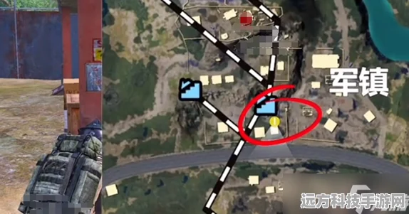 地铁逃生，G3精致弹头与穿甲弹头深度解析与选择指南