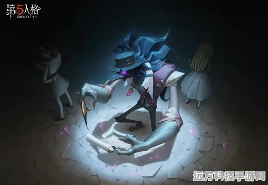 第五人格新监管者噩梦降临，奥尔菲斯技能全揭秘与战术深度解析