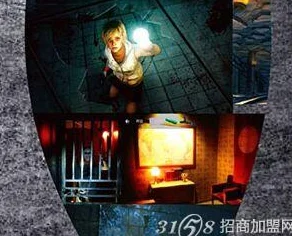 逃离呆毛美少女，密室逃脱新纪元，精彩刺激一触即发！