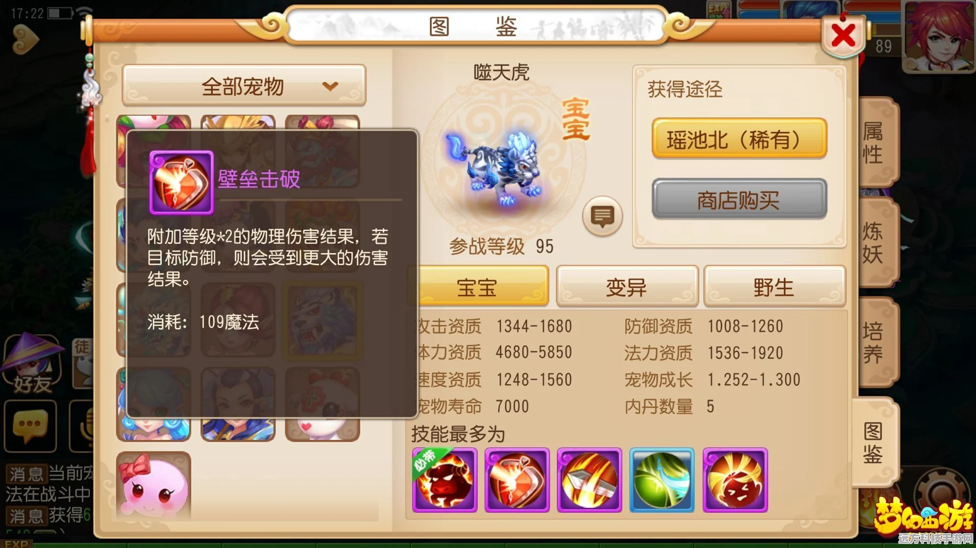梦幻西游手游，解锁高效挂机秘籍，升级之路畅通无阻！