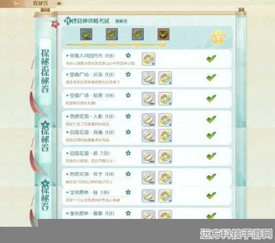 食物语达成胜友如云成就全攻略