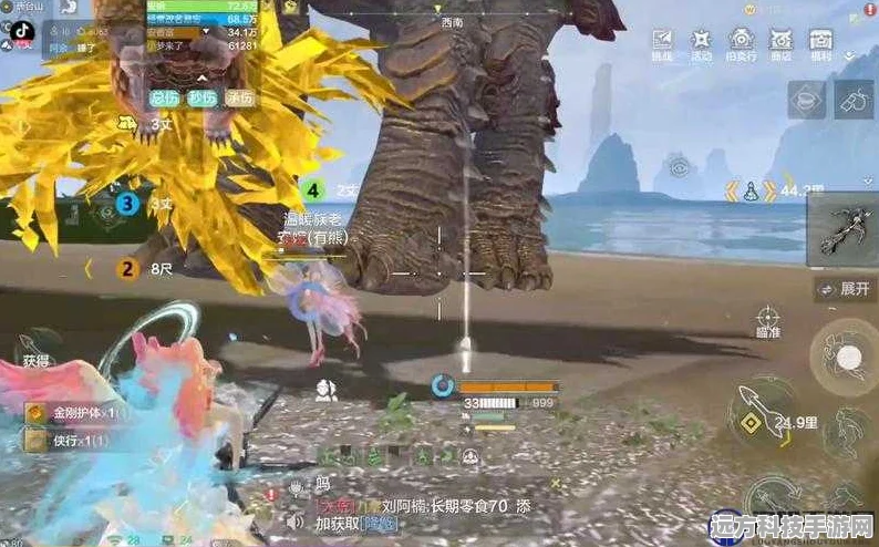 妄想山海朝阳花获取全攻略，解锁珍稀花卉的奥秘