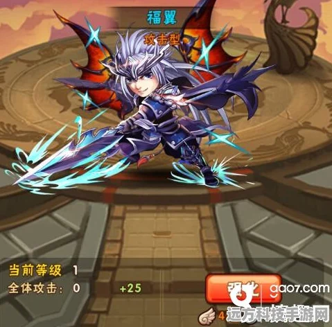 少年三国志神翼解锁攻略，等级与获取全揭秘