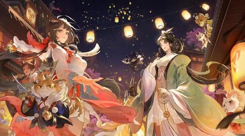 忘川风华录深度探索，盘点游戏中那些不可或缺的强势辅助角色