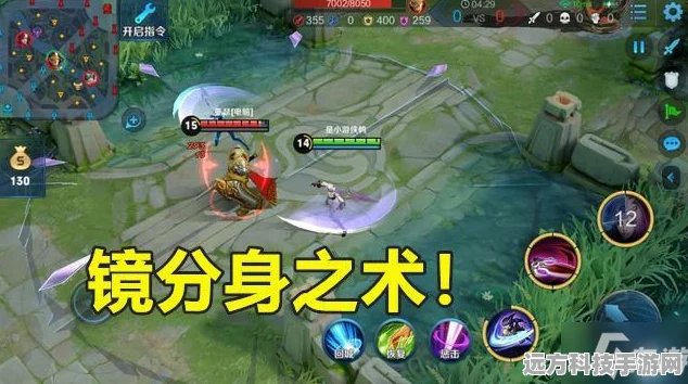 王者荣耀瑶自然之灵台词全揭秘，聆听森林的呼唤