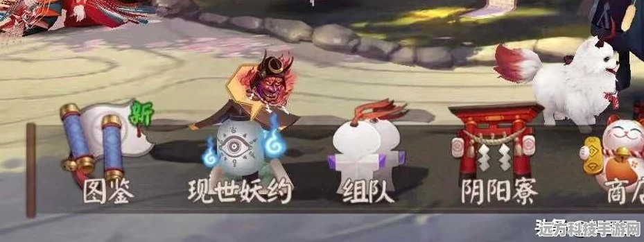 阴阳师高手进阶，阴阳寮结界突破全攻略与勋章速刷秘籍