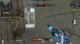 CF手游设定枪械难题，为何无法开枪？