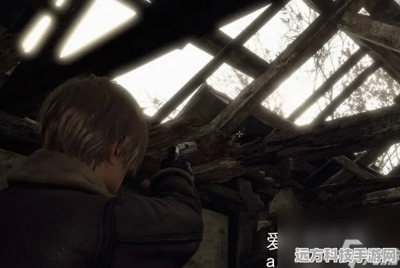 生化危机4重制版，全面揭秘玩偶位置